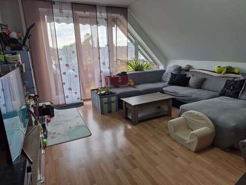 Foto - Wohnung zum Mieten in Aachen 459,00 € 51 m²
