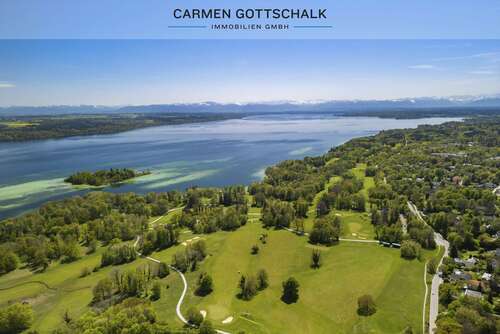 Foto - Grundstück zu verkaufen in Starnberg 1.190.000,00 € 729 m²
