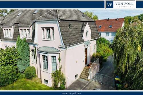 Foto - Haus zum Kaufen in Delmenhorst 350.000,00 € 234.95 m²