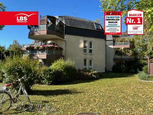 Foto - Wohnung zum Kaufen in Berlin 246.000,00 € 56.4 m²