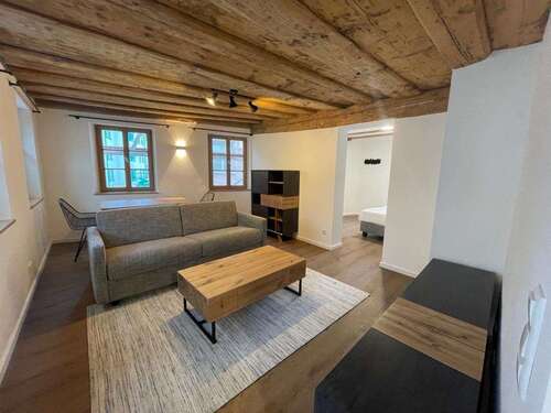 Foto - Wohnung zum Mieten in Nürnberg 1.150,00 € 48 m²