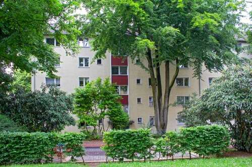 Foto - Wohnung zum Mieten in Essen 295,32 € 41.05 m²