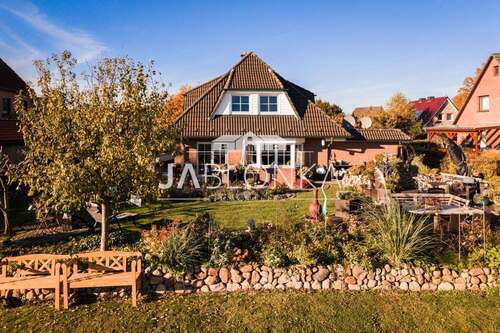 Foto - Haus zum Kaufen in Steinhorst 542.000,00 € 155 m²