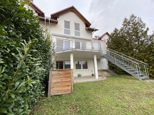 Foto - Haus zum Mieten in Rudersberg 1.850,00 € 152 m²