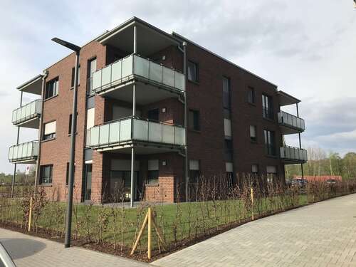 Foto - Wohnung zum Mieten in Geldern 719,00 € 61 m²
