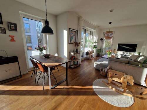 Foto - Wohnung zum Kaufen in Hamburg 725.000,00 € 94.4 m²