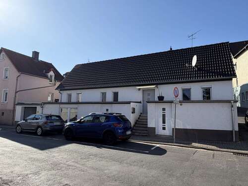 Foto - Haus zum Kaufen in Nidderau Heldenbergen 249.000,00 € 70 m²