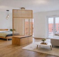 Wohnung zum Mieten in Hannover 707,70 € 47 m²