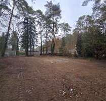 Grundstück zu verkaufen in Zühlsdorf 300.000,00 € 1370 m²