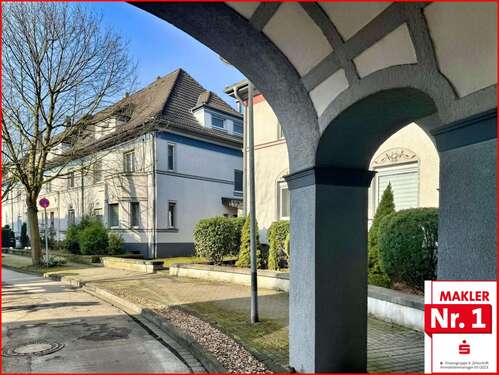 Foto - Haus zum Kaufen in Bottrop 265.000,00 € 183.56 m²