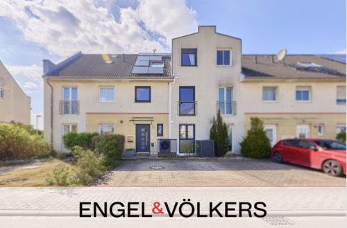 Foto - Haus zum Kaufen in Darmstadt 725.000,00 € 128 m²