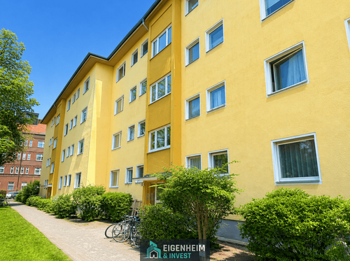 Foto - Wohnung zum Kaufen in Berlin 135.000,00 € 40 m²