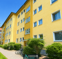 Wohnung zum Kaufen in Berlin 135.000,00 € 40 m²