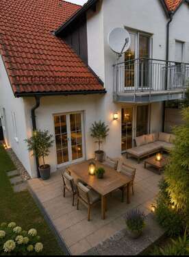 Foto - Haus zum Kaufen in Landshut 645.000,00 € 135 m²