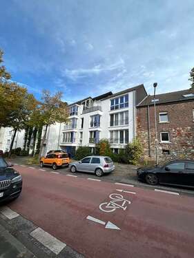 Foto - Wohnung zum Kaufen in Aachen 435.000,00 € 123.4 m²