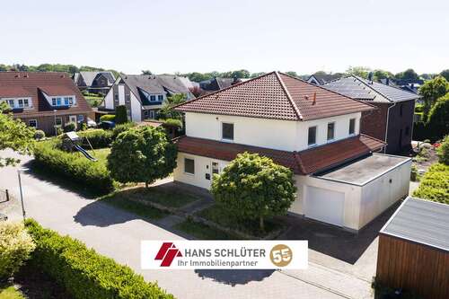 Foto - Haus zum Kaufen in Schwanewede 495.000,00 € 178 m²