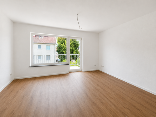 Foto - Wohnung zum Mieten in Weißenthurm 600,00 € 66.09 m²