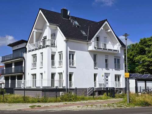 Foto - Wohnung zum Mieten in Berlin 1.550,00 € 85 m²