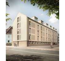 Wohnung zum Mieten in Erlangen 480,00 € 19 m²