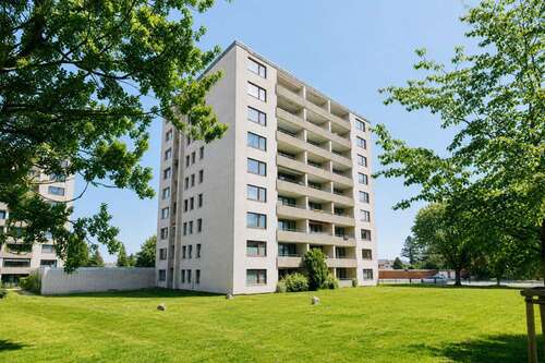 Foto - Wohnung zum Kaufen in Lüneburg 129.000,00 € 44 m²