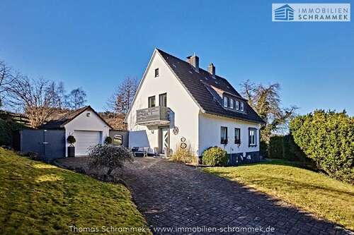 Foto - Haus zum Kaufen in Hemer 399.000,00 € 155 m²