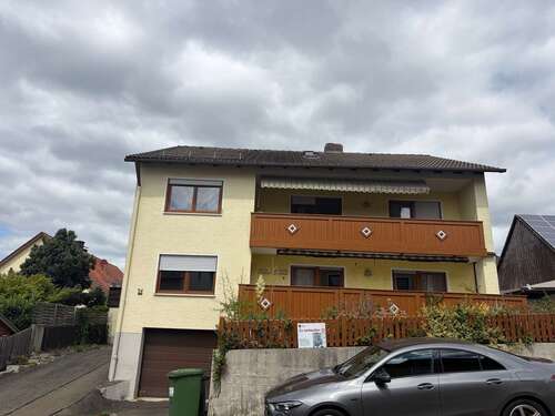 Foto - Haus zum Kaufen in Oberviechtach 169.000,00 € 239 m²