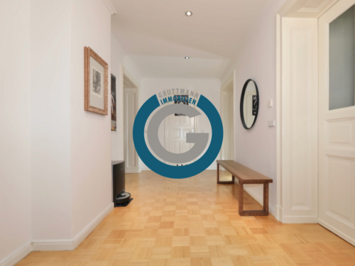 Foto - Wohnung zum Kaufen in Berlin 885.000,00 € 152 m²