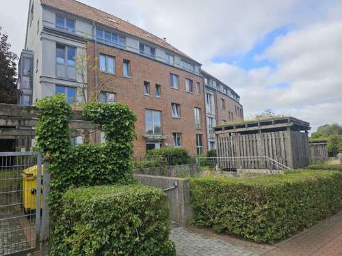 Foto - Wohnung zum Mieten in Kiel 696,67 € 69.67 m²