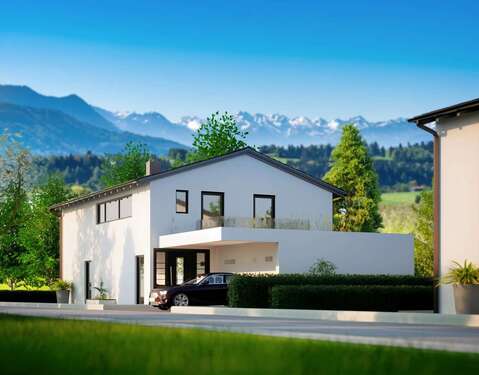Foto - Grundstück zu verkaufen in Wildpoldsried 1.650.000,00 € 606.86 m²