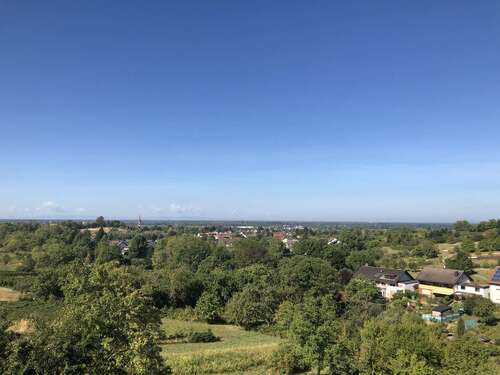 Foto - Wohnung zum Mieten in Baden-Baden 1.350,00 € 196 m²
