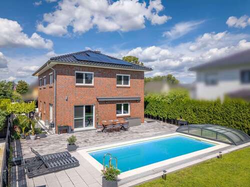 Foto - Haus zum Kaufen in Berlin 950.000,00 € 204 m²