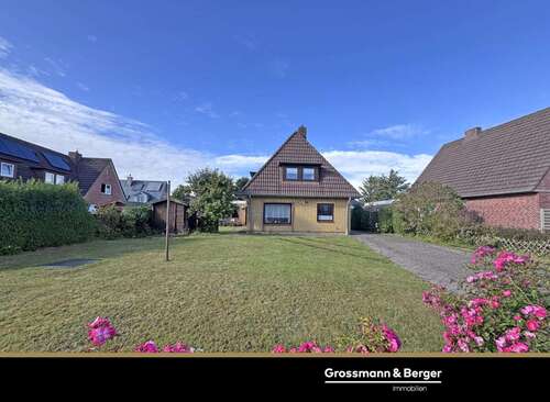 Foto - Grundstück zu verkaufen in Westerland 995.000,00 € 666 m²