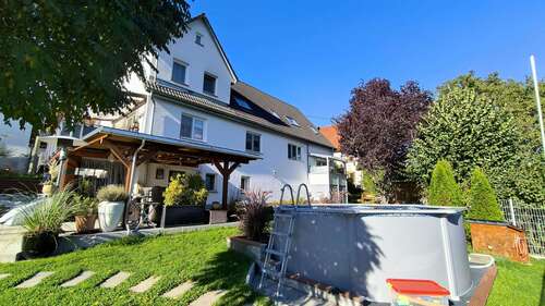 Foto - Haus zum Kaufen in Albstadt 379.000,00 € 200 m²