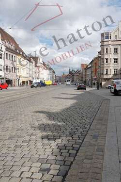 Foto - Büro in Augsburg 1.885,00 € 157.1 m²