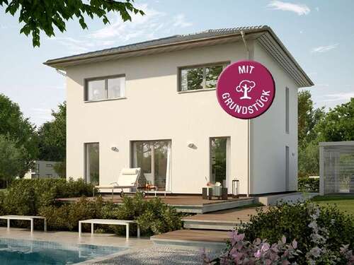Foto - Haus zum Kaufen in Biebrich 431.100,00 € 119 m²