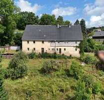 Haus zum Kaufen in Grünhain-Beierfeld 49.000,00 € 246 m²