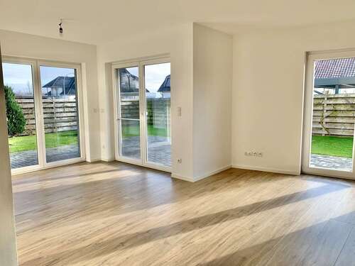 Foto - Wohnung zum Mieten in Wolfsburg 1.300,00 € 110 m²