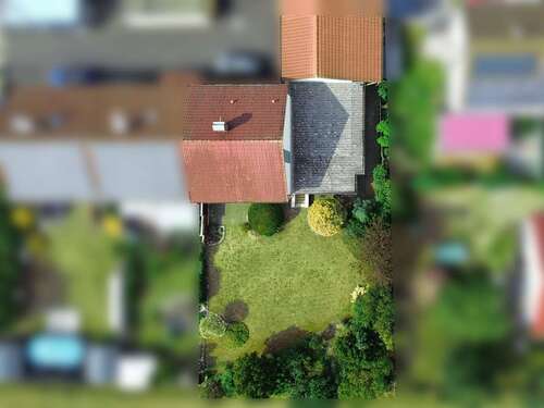 Foto - Haus zum Kaufen in Fürth 549.000,00 € 109 m²