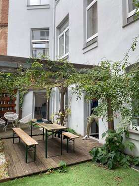 Foto - Büro in Köln 1.200,00 € 105 m² - 1.200,00 EUR Kaltmiete, ca.  105,00 m²