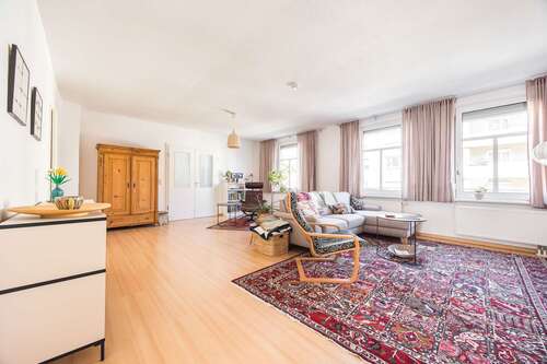 Foto - Wohnung zum Kaufen in Fürth 565.000,00 € 160 m²