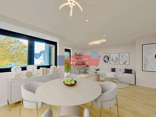 Foto - Wohnung zum Kaufen in Gröbenzell 245.000,00 € 45 m²