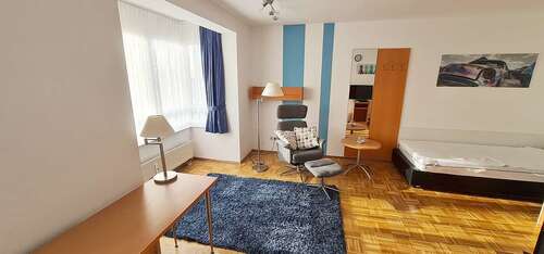 Foto - Wohnen auf Zeit in Köln 890,00 €