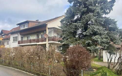 Foto - Wohnung zum Kaufen in Ochsenhausen 160.000,00 € 91 m²