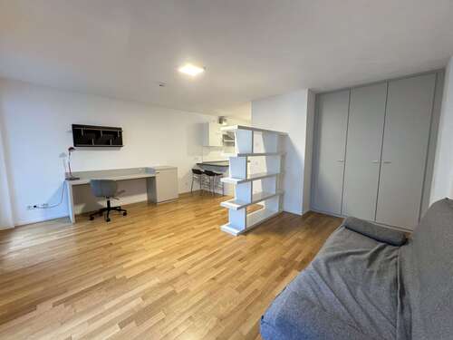 Foto - Wohnung zum Mieten in Berlin 914,12 € 39.47 m²