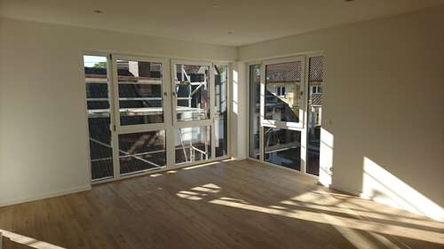 Foto - Wohnung zum Mieten in Waldkirch 1.390,00 € 101.43 m²