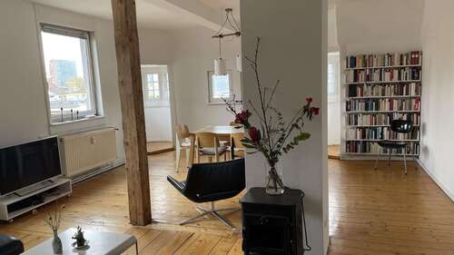 Foto - Wohnung zum Kaufen in Frankfurt am Main 1.225.000,00 € 154 m²