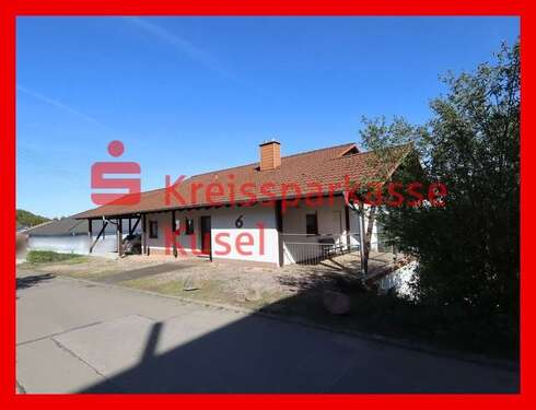 Foto - Haus zum Kaufen in Föckelberg 329.000,00 € 174.54 m²