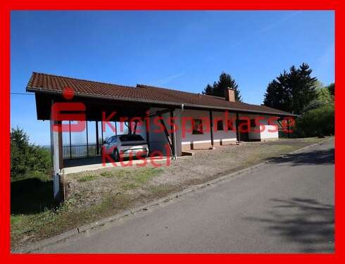 Foto - Haus zum Kaufen in Föckelberg 329.000,00 € 174.54 m²