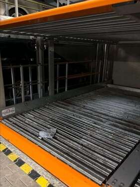 Foto - Garage zu vermieten in München 50,00 €