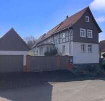 Haus zum Kaufen in Harzgerode 89.000,00 € 84 m²